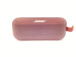 altavoz portatil bluetooth bose soundlink flex