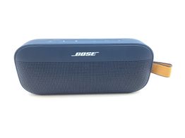 coluna portatil bluetooth bose soundlink flex ii