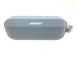coluna portatil bluetooth bose soundlink flex