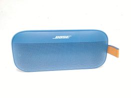 coluna portatil bluetooth bose soundlink flex