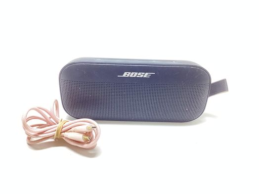 altavoz portatil bluetooth bose soundlink flex