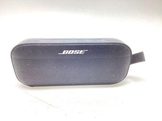 altavoz portatil bluetooth bose soundlink flex