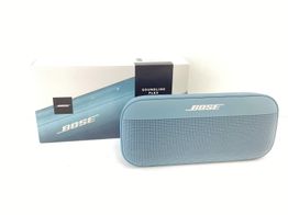 altavoz portatil bluetooth bose soundlink flex