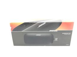 coluna portatil bluetooth bose soundlink flex