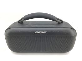 coluna portatil bluetooth bose soundlink max