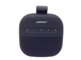altavoz portatil bluetooth bose soundlink micro