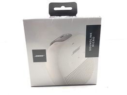 altavoz portatil bluetooth bose soundlink micro