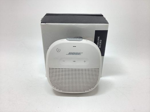 coluna portatil bluetooth bose soundlink micro