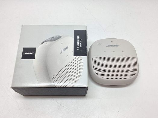 coluna portatil bluetooth bose soundlink micro