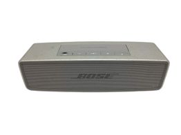 altavoz portatil bluetooth bose soundlink mini ii