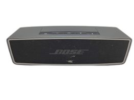 altavoz portatil bluetooth bose soundlink mini ii