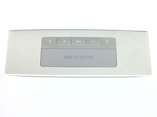 altavoz portatil bluetooth bose soundlink mini ii