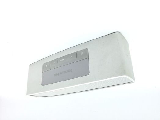 altavoz portatil bluetooth bose soundlink mini ii