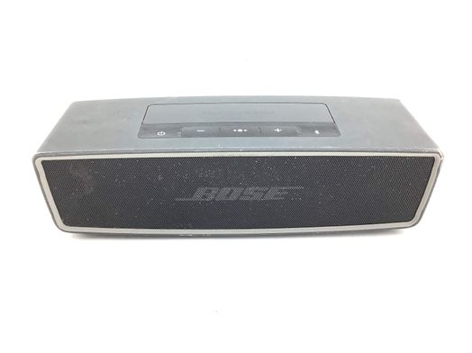 altavoz portatil bluetooth bose soundlink mini ii