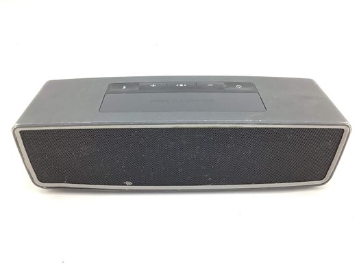 altavoz portatil bluetooth bose soundlink mini ii
