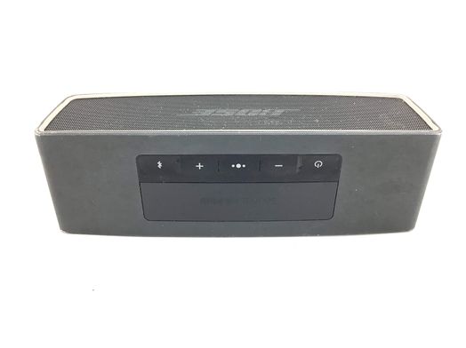 altavoz portatil bluetooth bose soundlink mini ii