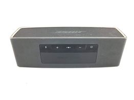 altavoz portatil bluetooth bose soundlink mini ii