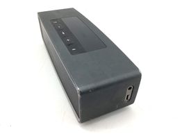 altavoz portatil bluetooth bose soundlink mini ii