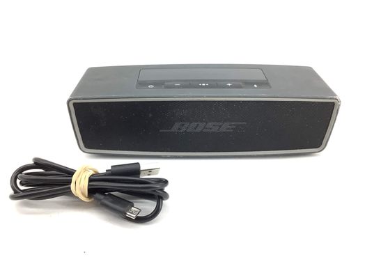 altavoz portatil bluetooth bose soundlink mini ii