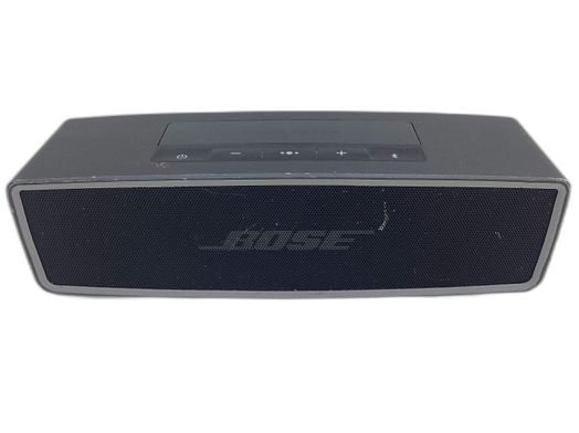 altavoz portatil bluetooth bose soundlink mini ii