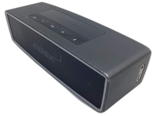 altavoz portatil bluetooth bose soundlink mini ii