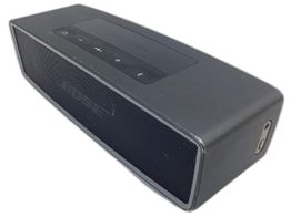 altavoz portatil bluetooth bose soundlink mini ii