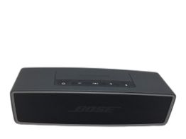 coluna portatil bluetooth bose soundlink mini ii