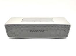 altavoz portatil bluetooth bose soundlink mini