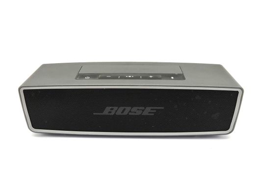 altavoz portatil bluetooth bose soundlink mini