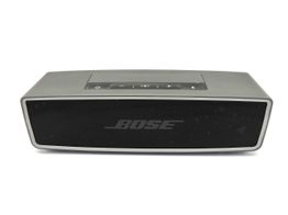 altavoz portatil bluetooth bose soundlink mini
