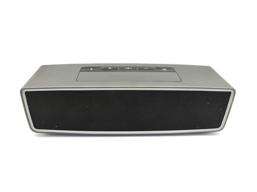 altavoz portatil bluetooth bose soundlink mini