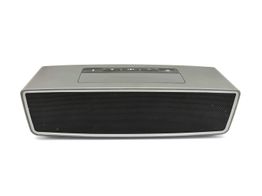 altavoz portatil bluetooth bose soundlink mini