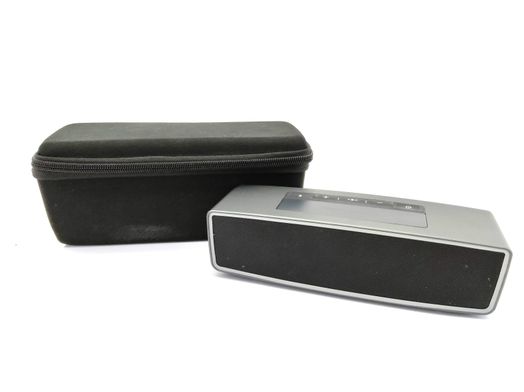 altavoz portatil bluetooth bose soundlink mini