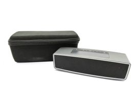 altavoz portatil bluetooth bose soundlink mini
