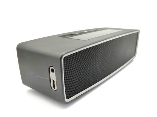 altavoz portatil bluetooth bose soundlink mini