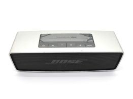 altavoz portatil bluetooth bose soundlink mini