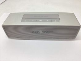 coluna portatil bluetooth bose soundlink mini
