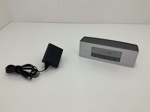altavoz portatil bluetooth bose soundlink mini