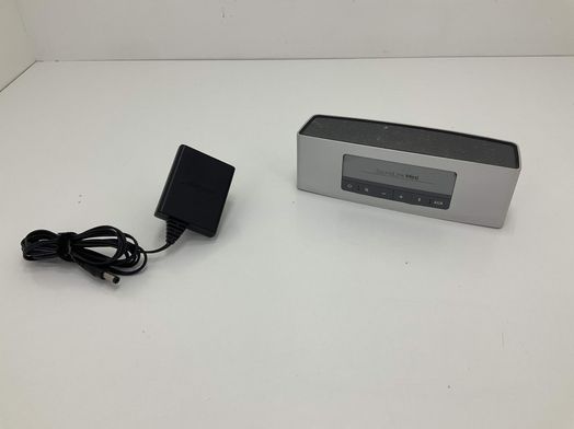 altavoz portatil bluetooth bose soundlink mini