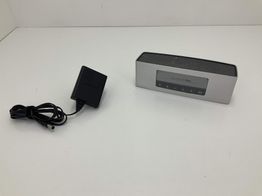 altavoz portatil bluetooth bose soundlink mini