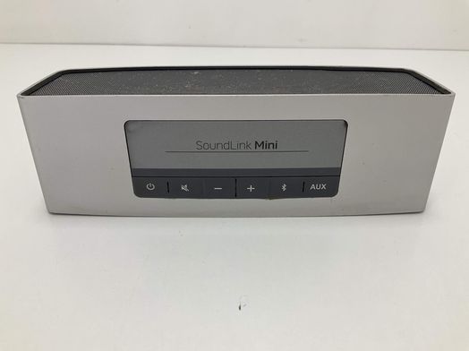 altavoz portatil bluetooth bose soundlink mini