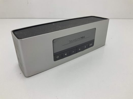 altavoz portatil bluetooth bose soundlink mini