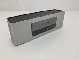 altavoz portatil bluetooth bose soundlink mini