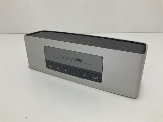 altavoz portatil bluetooth bose soundlink mini