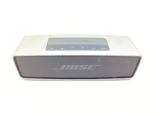 altavoz portatil bluetooth bose soundlink mini