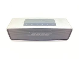 altavoz portatil bluetooth bose soundlink mini