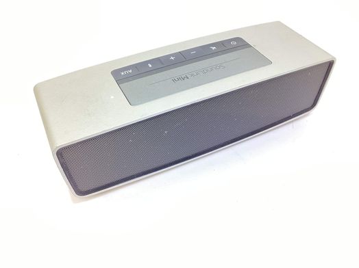 altavoz portatil bluetooth bose soundlink mini