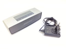 altavoz portatil bluetooth bose soundlink mini