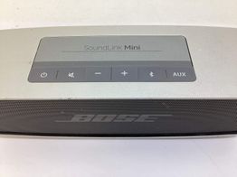 altavoz portatil bluetooth bose soundlink mini