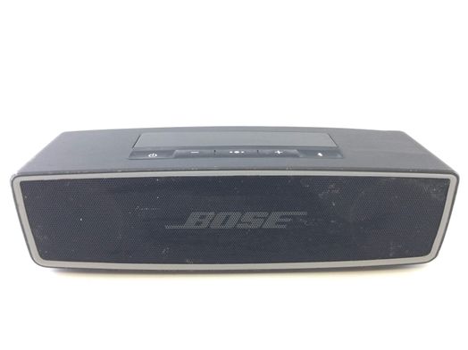 altavoz portatil bluetooth bose soundlink mini